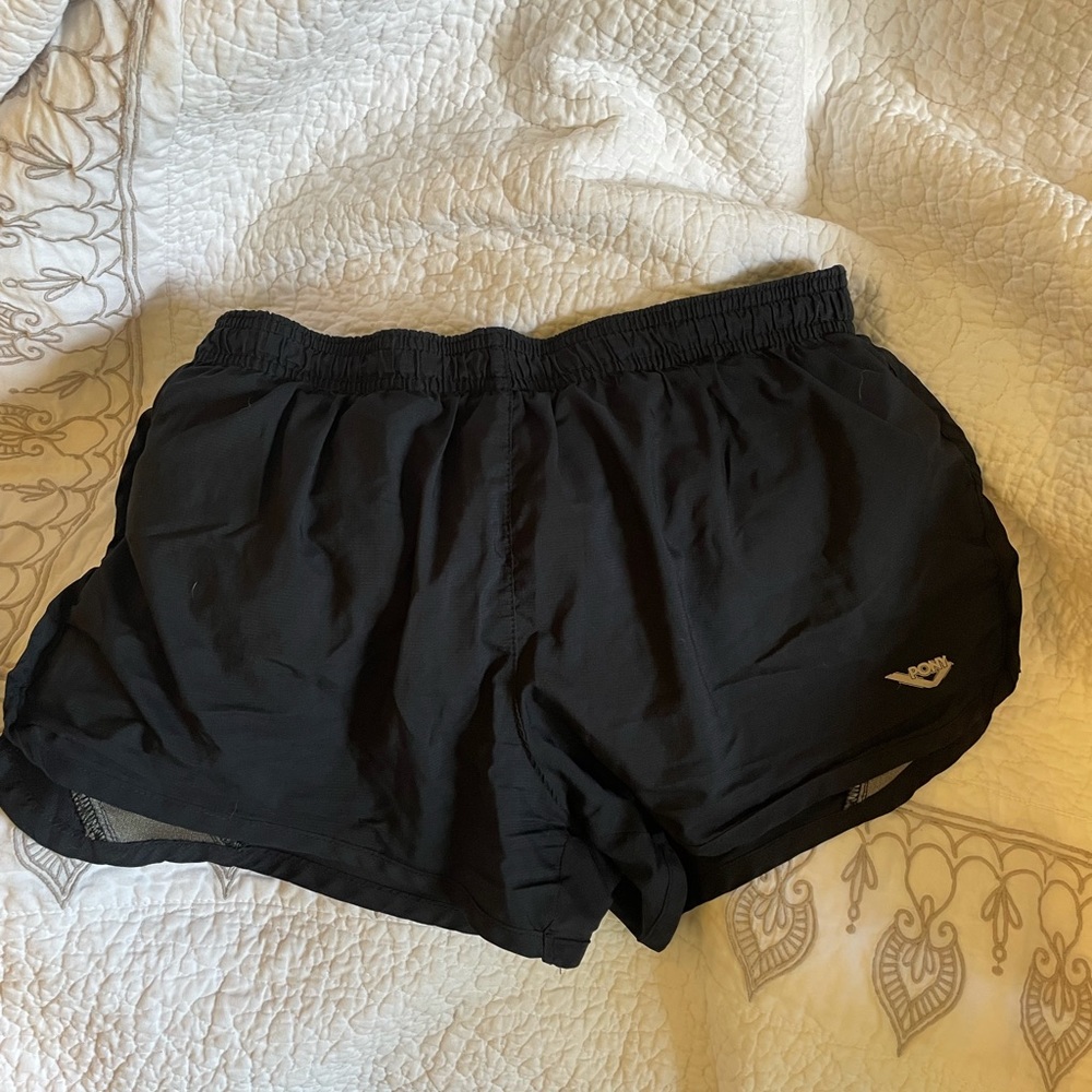 Athletic shorts